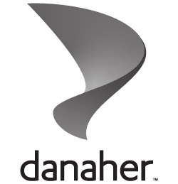 Danaher logo